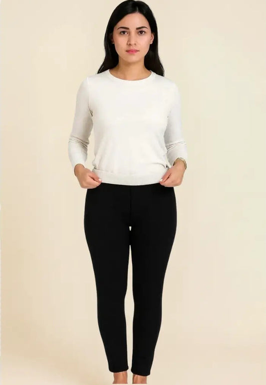 WarmFit – Legging thermique anti-froid